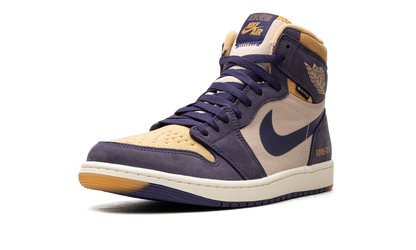 1 Element Gore-Tex "Sky J Purple" DB2889 501