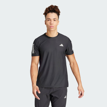Men's adidas Own the Run Tee