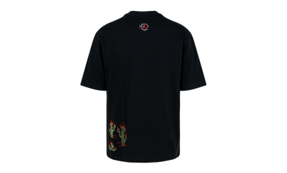Flight Graphic T-Shirt "Travis Scott - Black" DO4101 010