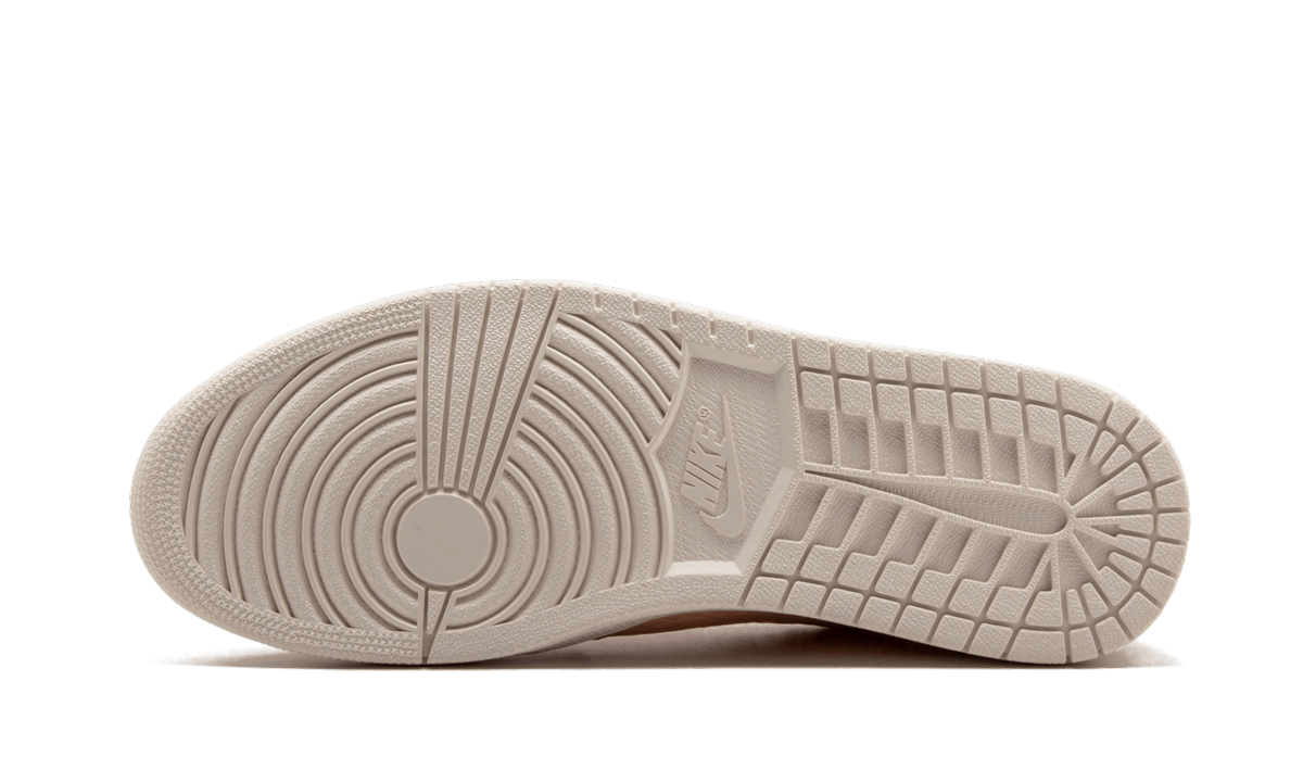 1 Retro Low "ARTIC ORANGE" 848775 805