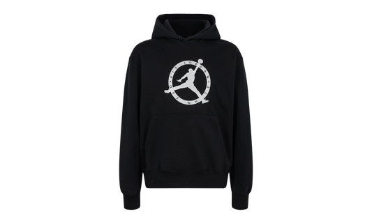 x Off-White Hoodie "Black" DM0059 010