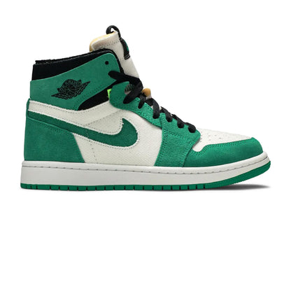 1 High Zoom Air CMFT 'Stadium Green' (2021)