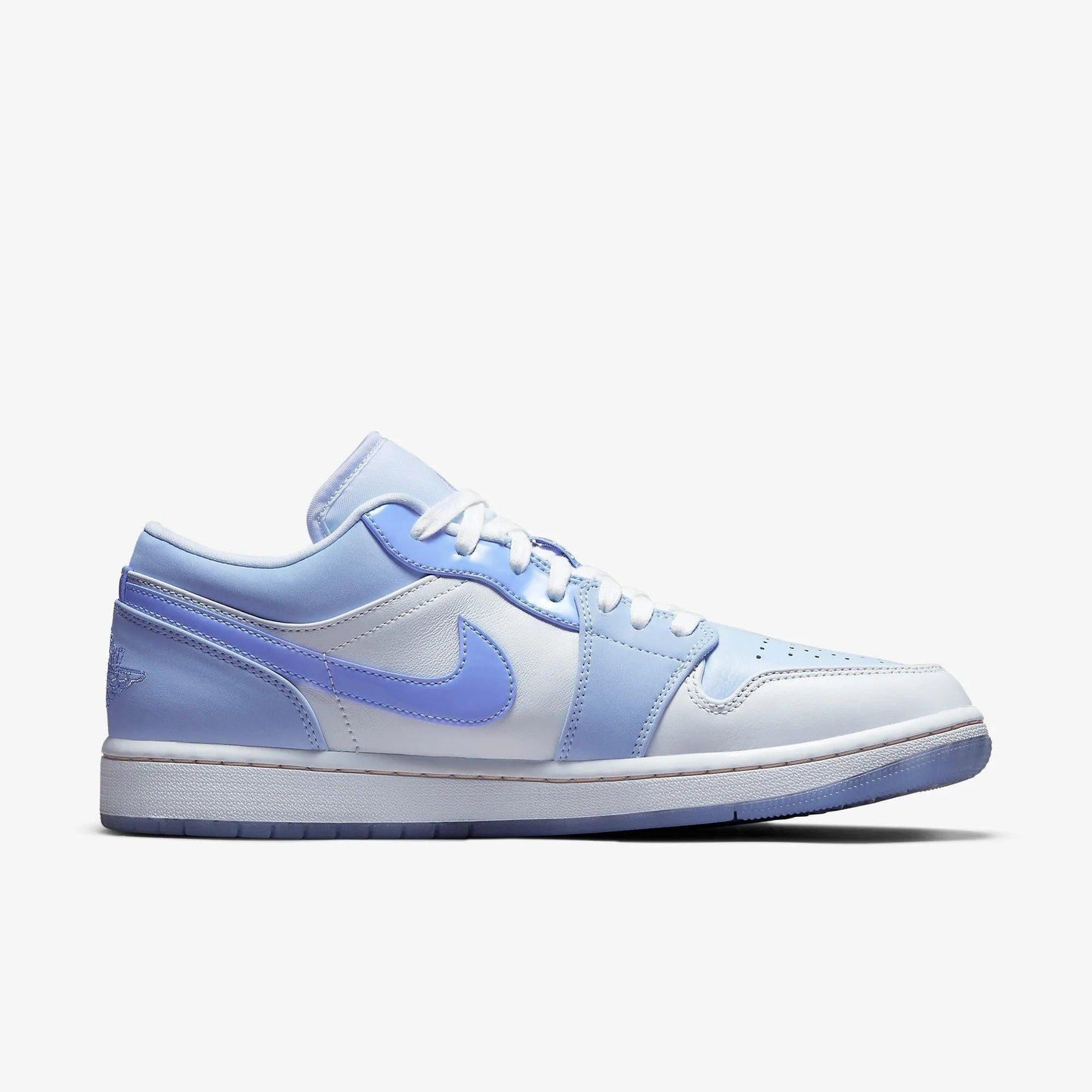 Air Jordan 1 Low SE 'Mighty Swooshers' (2021)