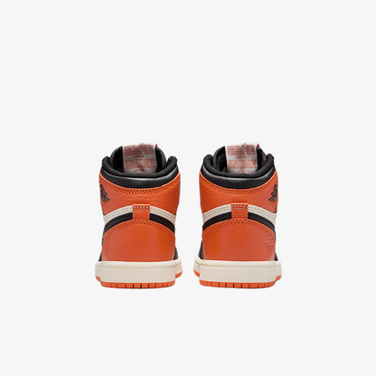 Air Jordan 1 Retro High OG 'Shattered Backboard SBB 1.0' (2025) (PS)