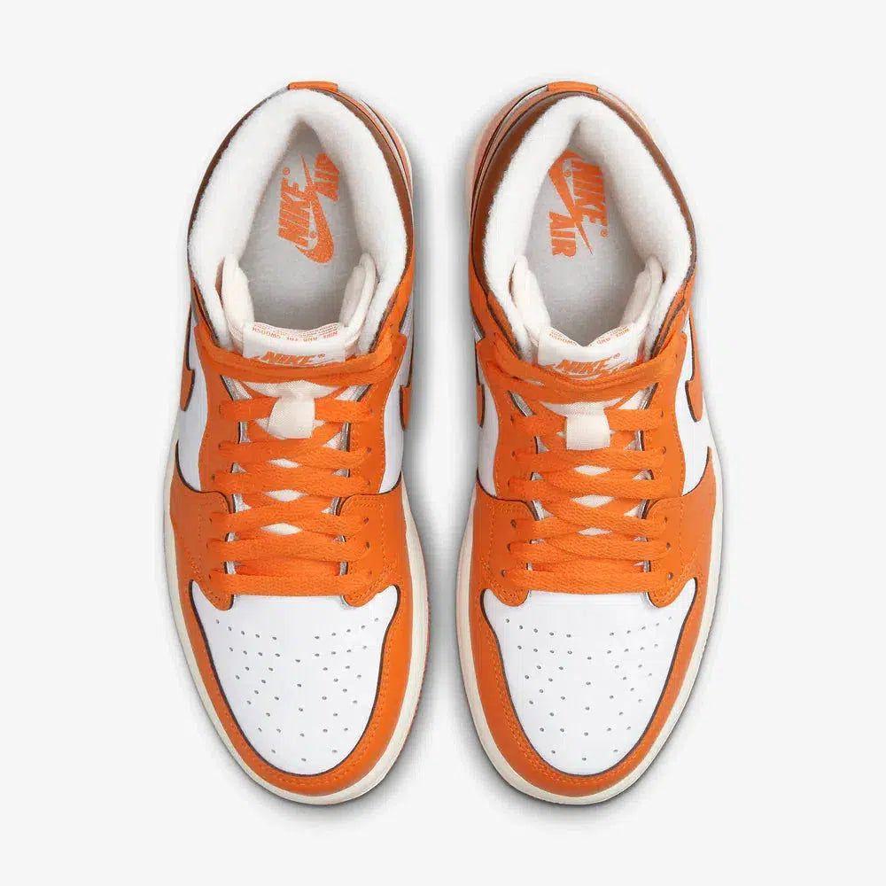 Air Jordan 1 Retro High OG 'Starfish' (2022) (Womens)