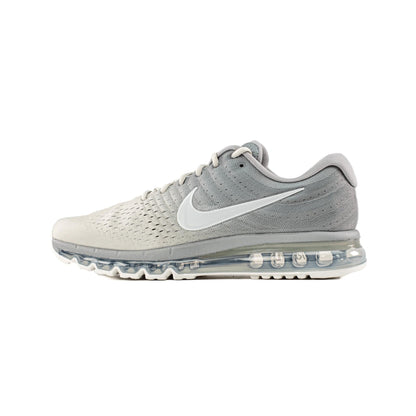 Air Max 2017 'Light Bone' (2016)