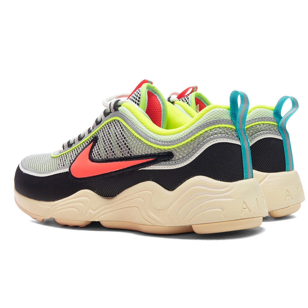 Air Zoom Spiridon - Barely Volt/Hot Punch/Volt