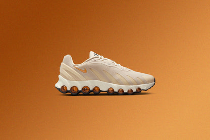 Air Max DN8 - Light Khaki/Monarch/Coconut Milk