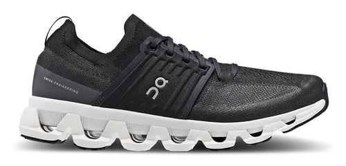 Running Cloudswift 3 All Black