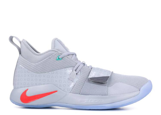 PG 2.5 Playstation Wolf Grey