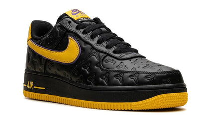 Force 1 Low Kobe Bryant Lakers Away (Numbered Edition of 8000)