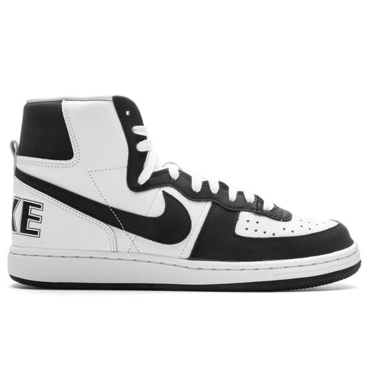 Homme Plus Terminator High SP - White/Black