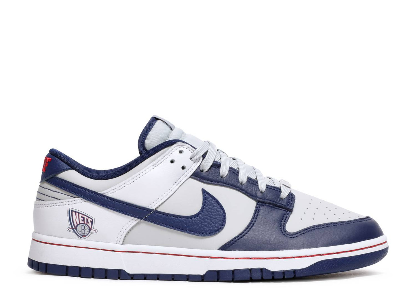 Dunk Low EMB NBA 75th Anniversary Brooklyn Nets