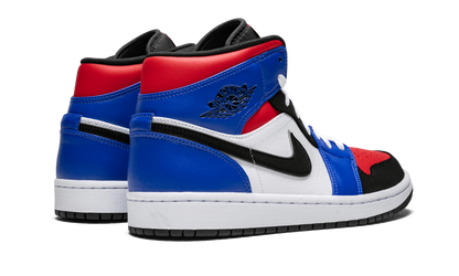1 Mid "Top 3" 554724 124