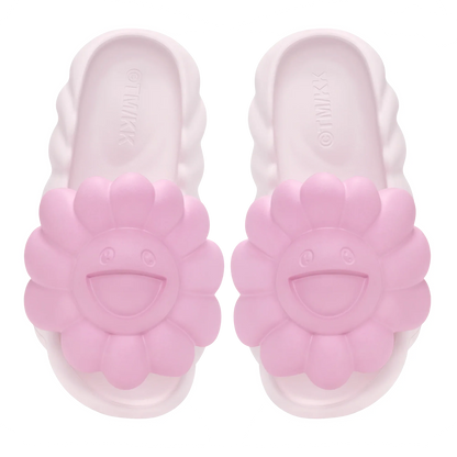 Takashi Murakami Ohana Full Bloom Slide Cherry Blossom