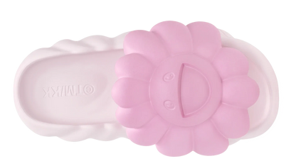 Takashi Murakami Ohana Full Bloom Slide Cherry Blossom