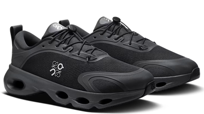 Running Cloudsolo LOEWE All Black