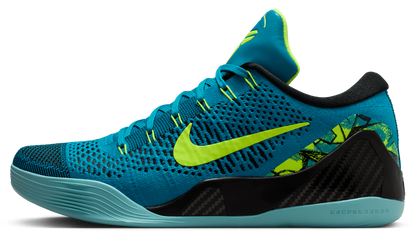 Kobe 9 Elite Low Protro Perspective