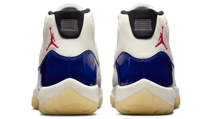 11 Retro Rare Air