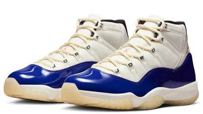 11 Retro Rare Air