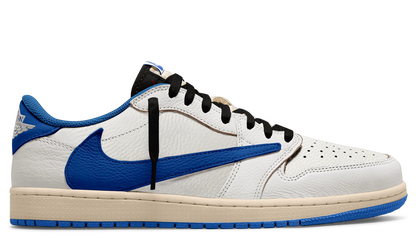 1 Retro Low OG SP Fragment x Sail Military Blue