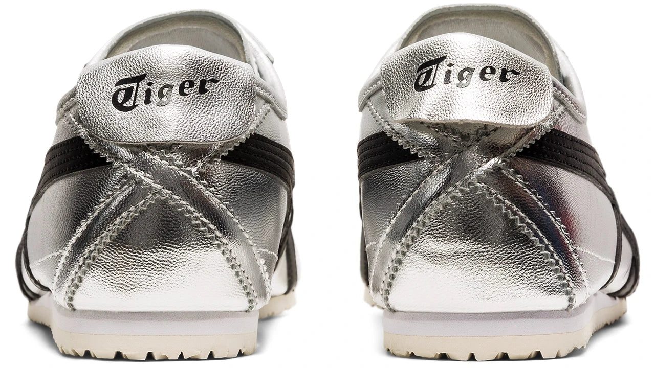 Mexico 66 Pure Silver Black