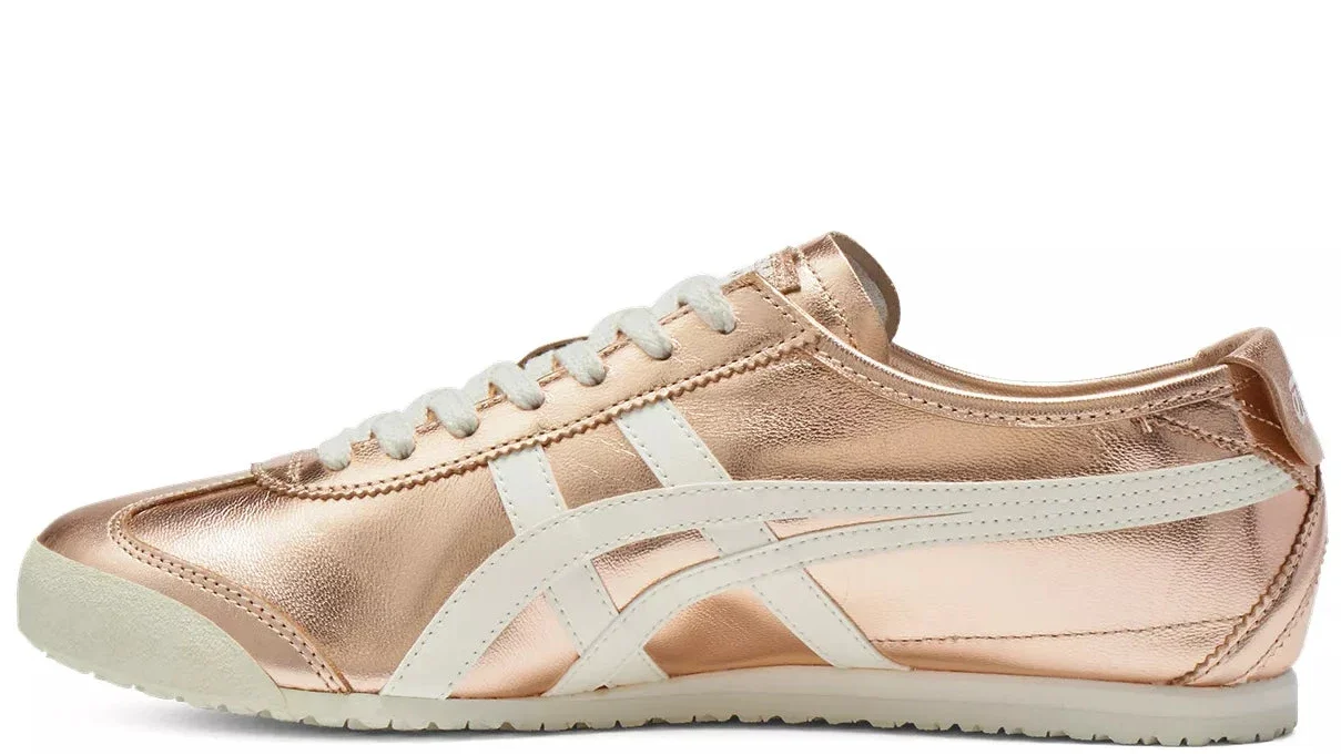 Mexico 66 Rose Gold Cream