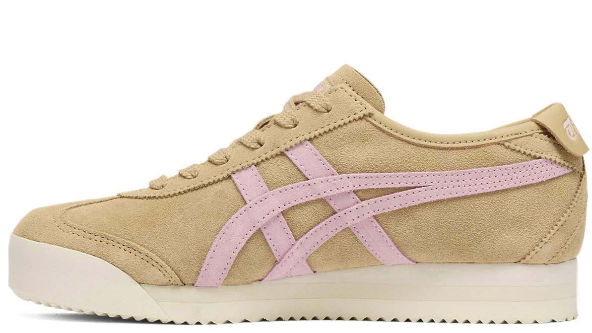 Mexico 66 PF Camel Beige Cotton Candy