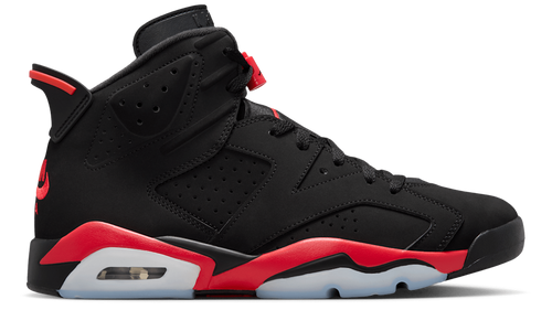 6 Retro Infrared Salesman
