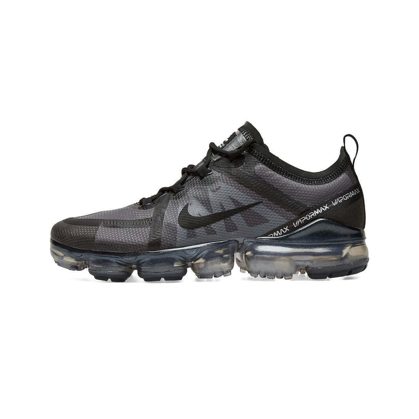 Air VaporMax 2019 'Triple Black' (2019)
