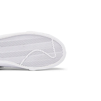 Nike Blazer Low x Sacai 'Iron Grey'