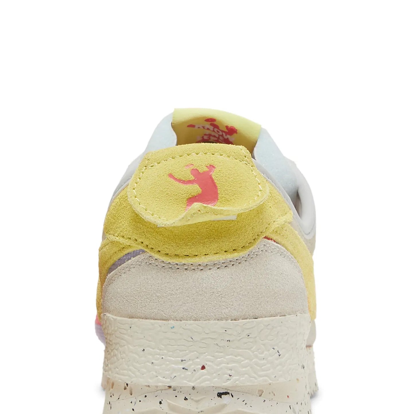 Cortez SP x Union 'Lemon Forst' (2022)