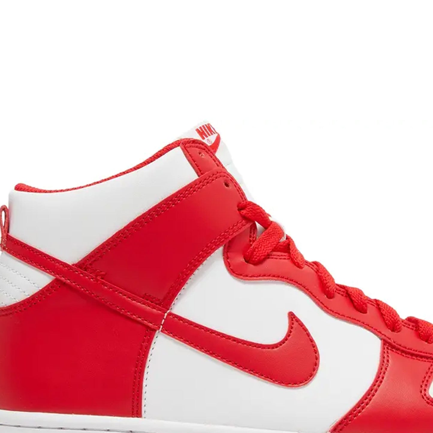 Dunk High 'Championship Red' GS (2022)