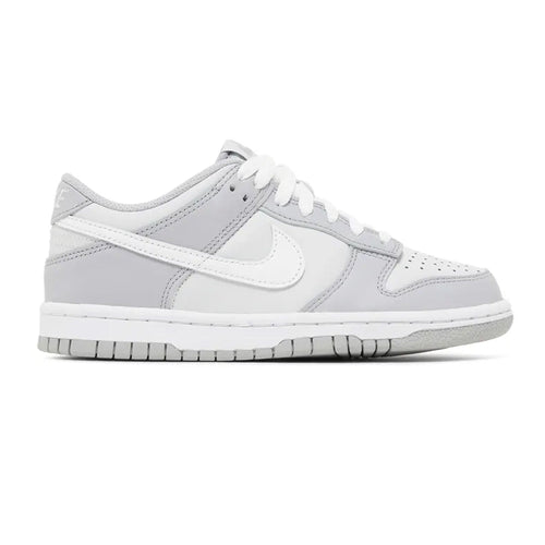 Dunk Low 'Two Toned Grey' PS (2022)