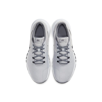 Flex Control 4 'Light Smoke Grey