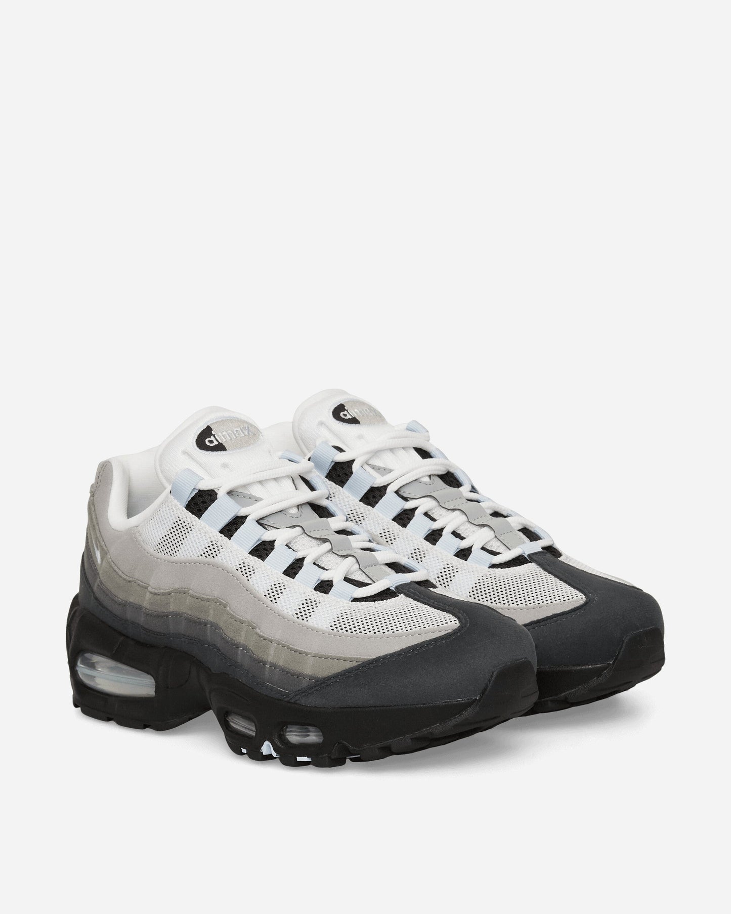 Women's Air Max 95 Sneakers Blue Tint