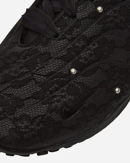 Women's Astra Ultra Sneakers Black