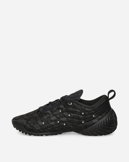 Women's Astra Ultra Sneakers Black