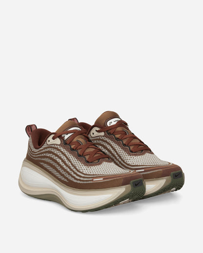 Vomero Plus Sneakers Caldera Brown / Dark Field Brown