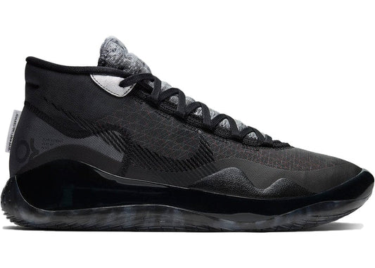 KD 12 Black Cool Grey