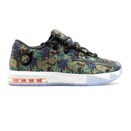KD 6 EXT 'Floral' (2014)