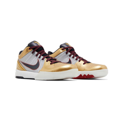 Kobe 4 Protro 'Gold Medal' (2024)