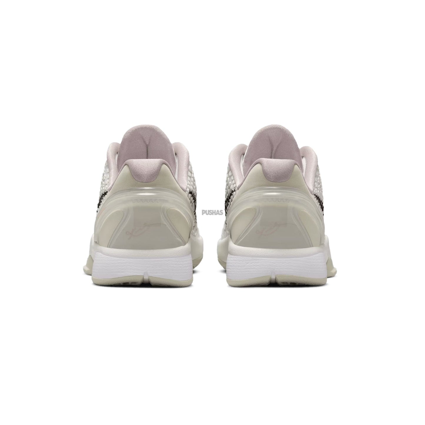 Nike Kobe 6 'Sail All-Star' GS (2025)
