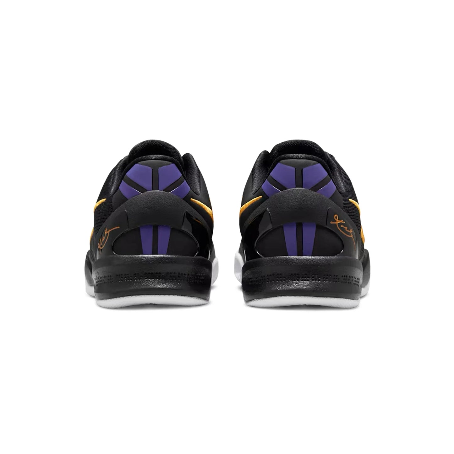 Nike Kobe 8 'Lakers Away' GS (2024)