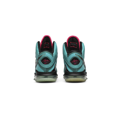 LeBron 8 'South Beach Pre Heat' (2010)