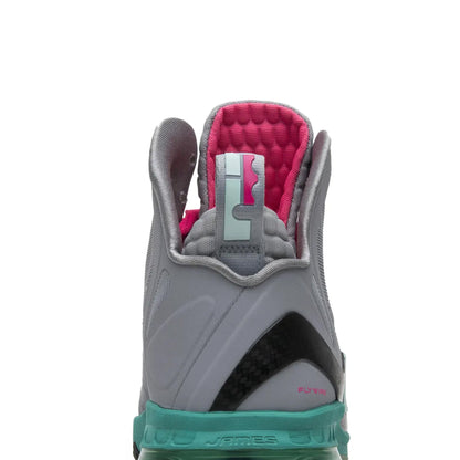 LeBron 9 PS Elite 'South Beach' (2012)