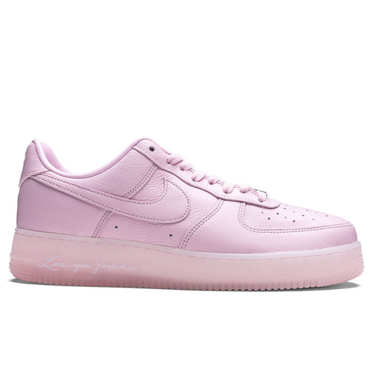 NOCTA Certified Lover Boy Air Force 1 Low - Pink Foam