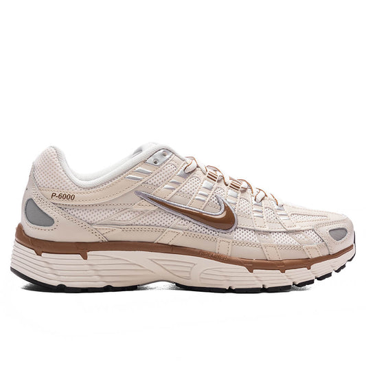 P - 6000 - Light Orewood Brown/Light British Tan/Phantom