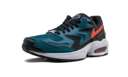 Air Max2 Light "NAVY"