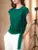 Women Spring Summer Style Blouses Shirts Lady Casual O-Neck Short Sleeve Bow Tie Decor Blusas Tops